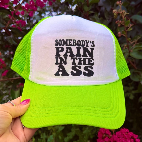 Trucker Hats - Picture 8 of 16